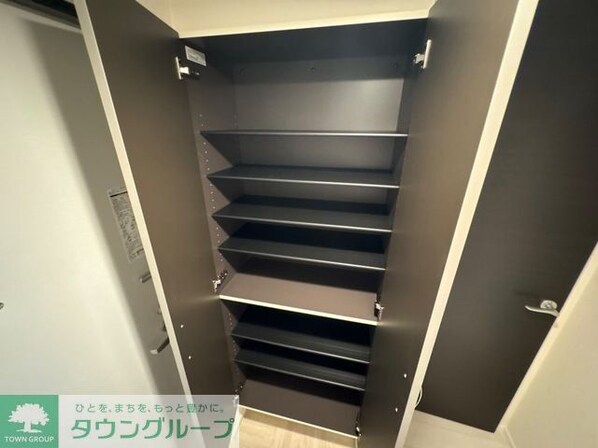 sunshine residenceの物件内観写真